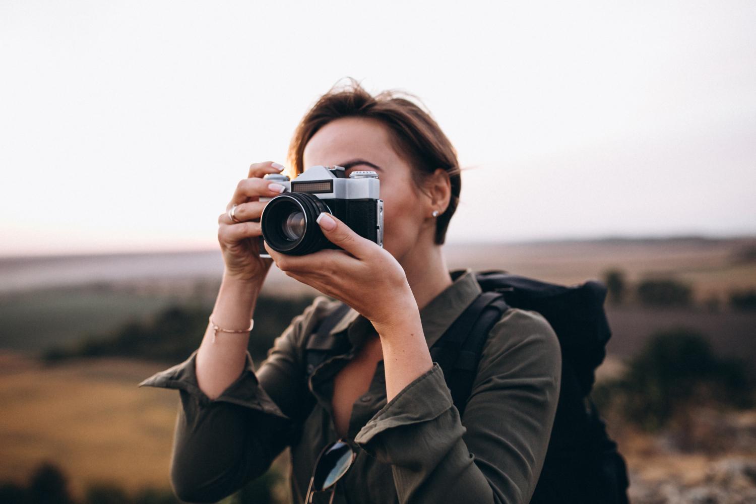 Fotografie als Kunst: Tipps für Einsteiger